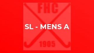 SL - Mens A