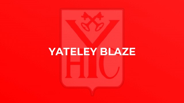 Yateley Blaze