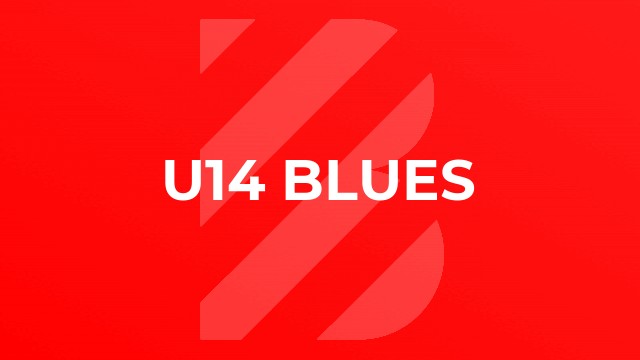 U14 Blues