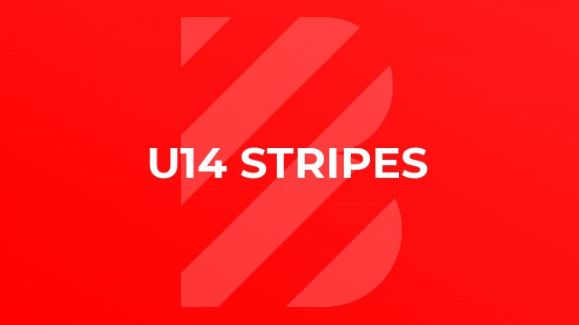 U14 Stripes