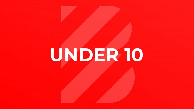 Under 10