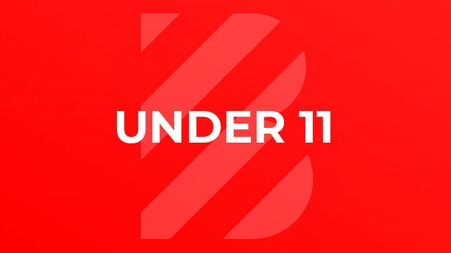 Under 11