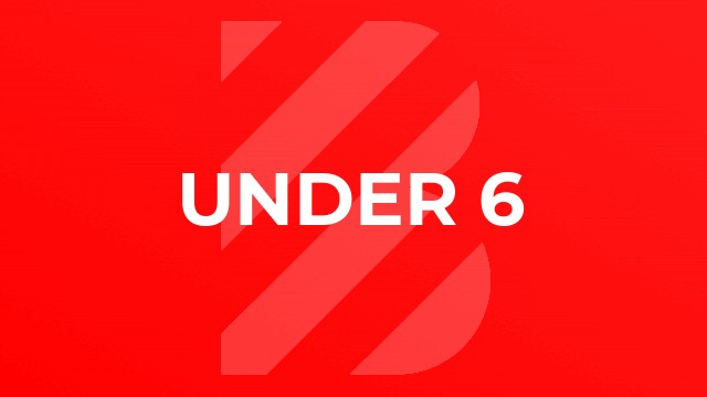 Under 6