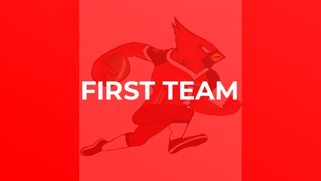 First Team