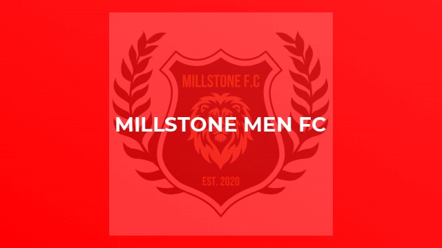 Millstone Men FC