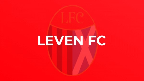 Leven leave Leslie empty handed