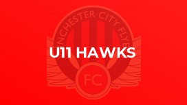 U11 Hawks