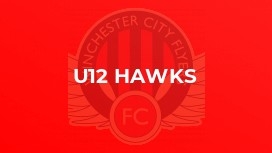 U12 Hawks