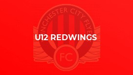 U12 Redwings