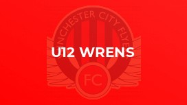 U12 Wrens