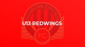 U13 Redwings