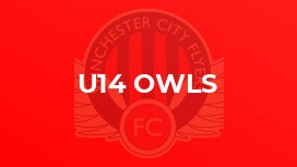 U14 Owls