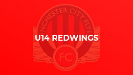 U14 Redwings