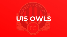 U15 Owls
