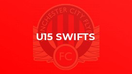 U15 Swifts