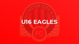 U16 Eagles