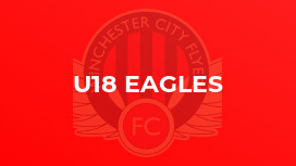 U18 Eagles