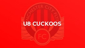 U8 Cuckoos