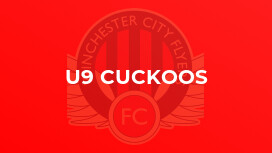 U9 Cuckoos