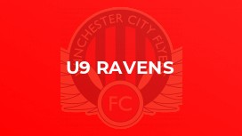 U9 Ravens