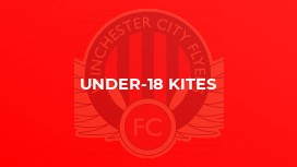 Under-18 Kites