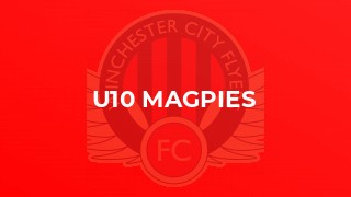 U10 Magpies