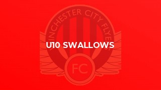 U10 Swallows
