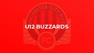 U12 Buzzards