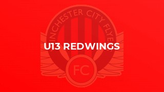 U13 Redwings