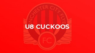 U8 Cuckoos