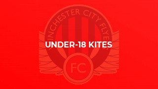 Under-18 Kites