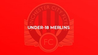 Under-18 Merlins