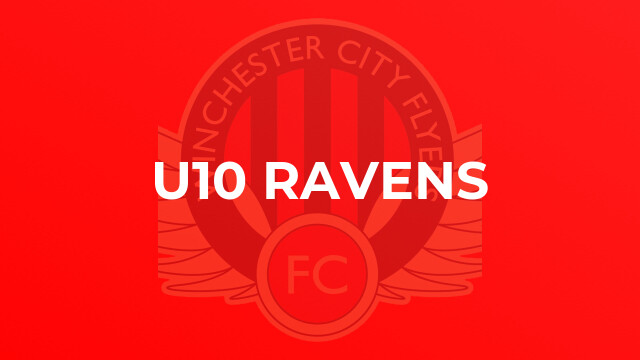 U10 Ravens