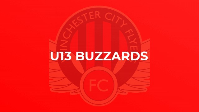 U13 Buzzards