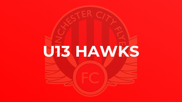 U13 Hawks