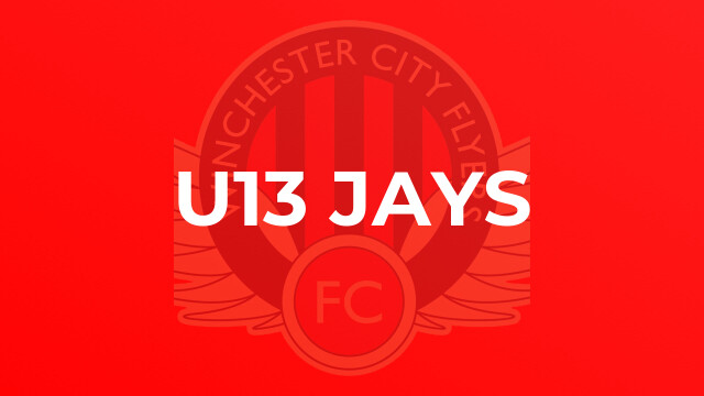 U13 Jays