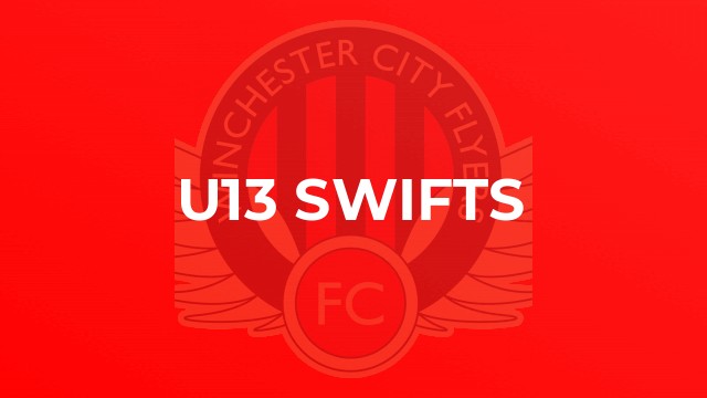 U13 Swifts