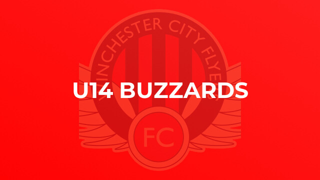 U14 Buzzards