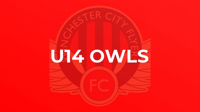 U14 Owls