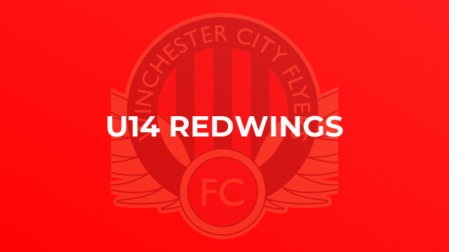 U14 Redwings