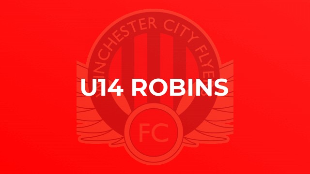 U14 Robins