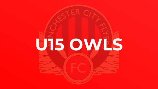 U15 Owls