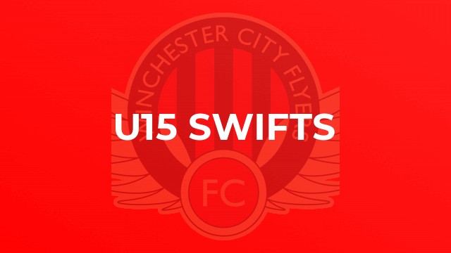 U15 Swifts