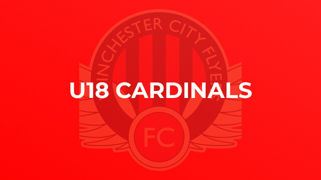 U18 Cardinals