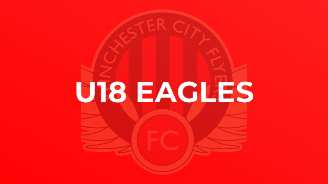 U18 Eagles