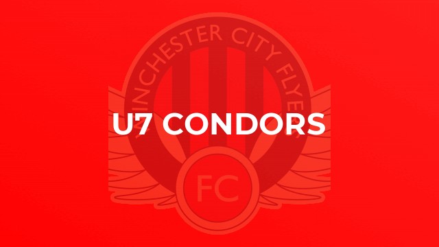 U7 Condors