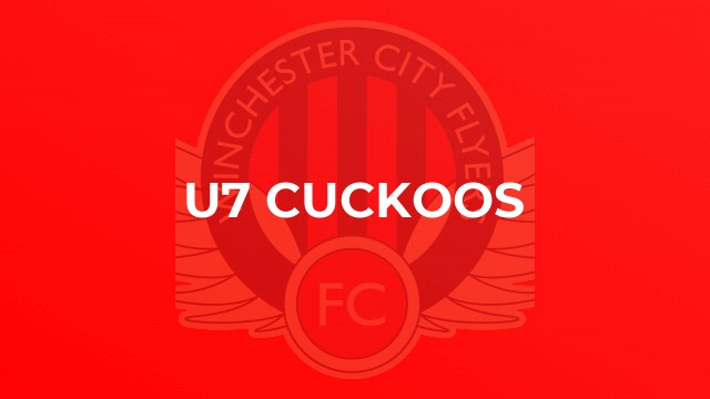 U7 Cuckoos