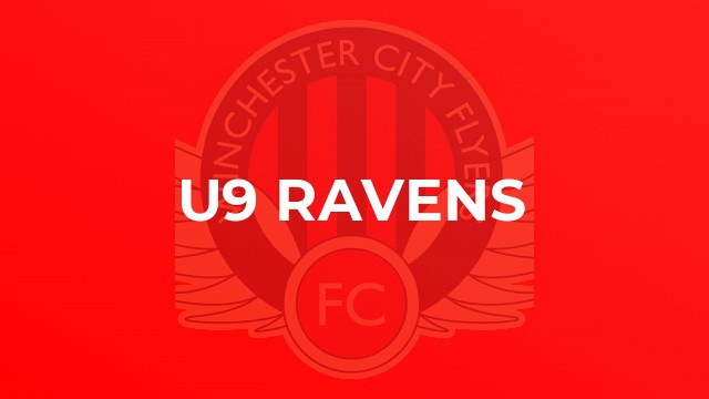 U9 Ravens