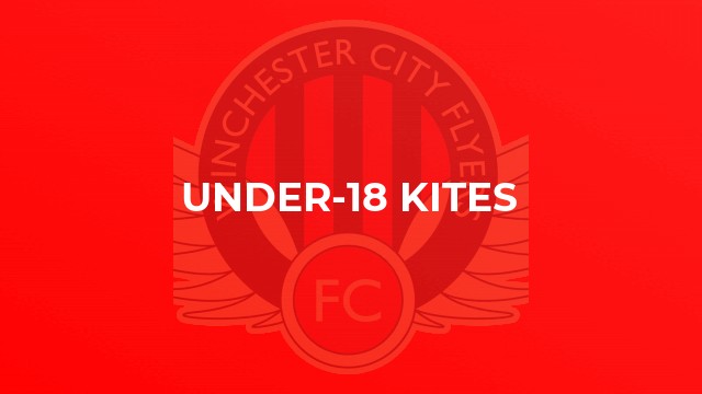 Under-18 Kites