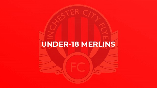 Under-18 Merlins